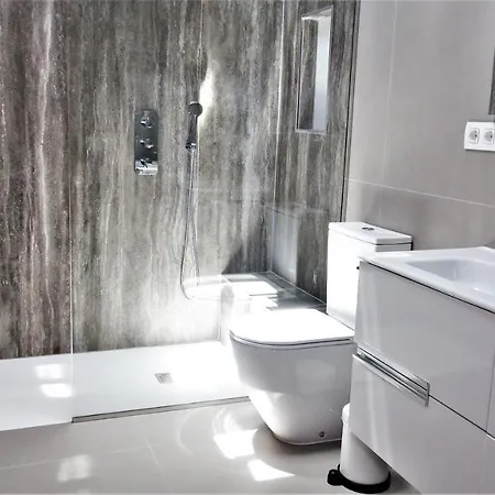 Apartamento Caracol Yaiza Hotel Yaiza (Lanzarote)