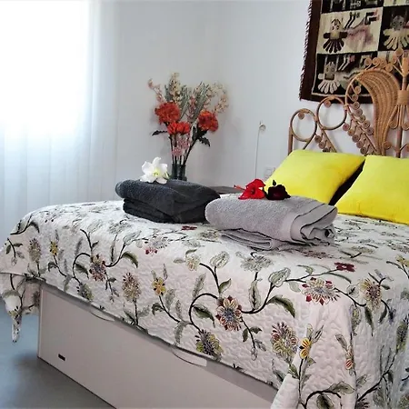 Hotel Apartamento Caracol Yaiza Yaiza (Lanzarote)