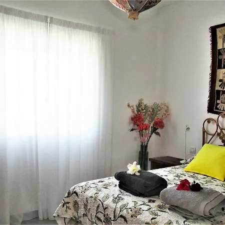 Apartamento Caracol Yaiza Hotel