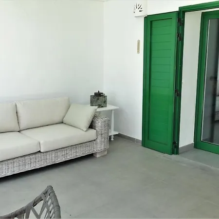 Apartamento Caracol Yaiza Hotel Yaiza (Lanzarote)