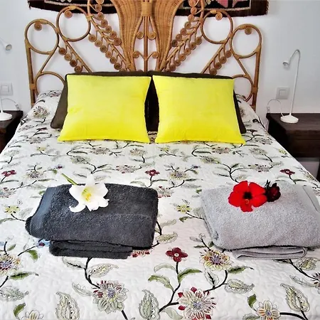 Hotel Apartamento Caracol Yaiza *